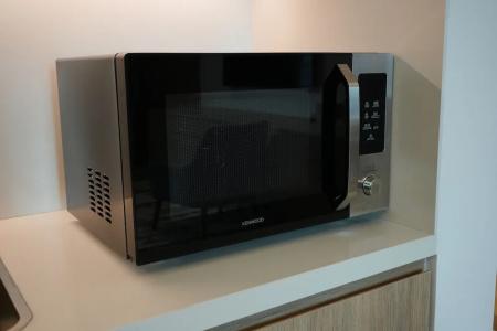 Holiday Inn Dubai Business Bay - 53