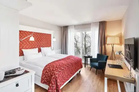 Berggasthof Königstuhl - 29