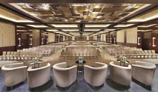 InterContinental Festival City, an IHG - 41