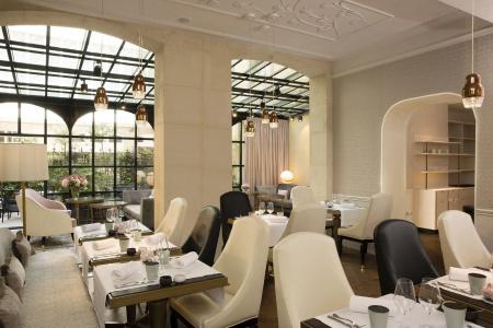 Le Narcisse Blanc & Spa - 25