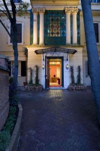 Rome Garden - 27