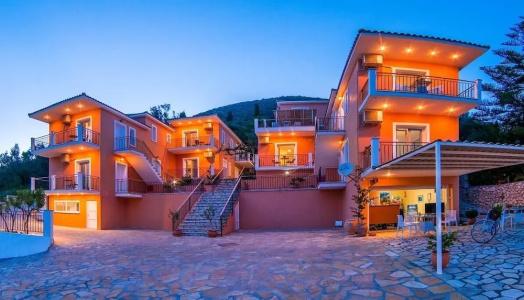 San Lazzaro Apartments - 24