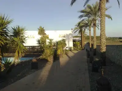 Resort Baia dei Turchi Adults Only - 5