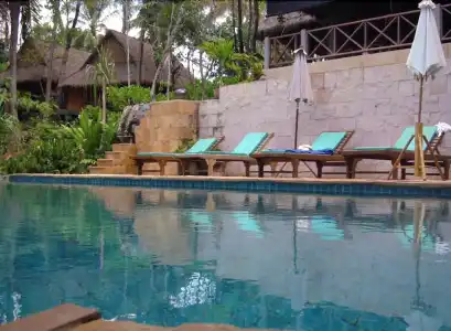 The Narima Lanta Island - 20