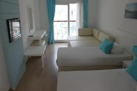 Otel Yeni Residence - 29