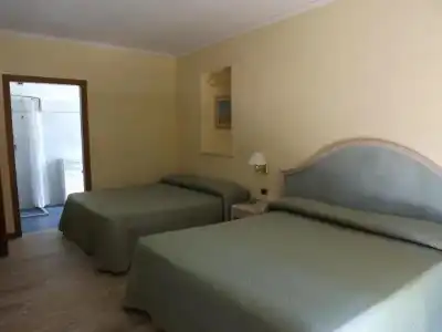 Siesta - 18