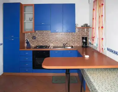 Apartment Agriturismo Le Mimose in Imperia - 74