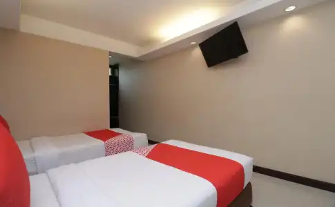 OYO 128 Kkinn South Pattaya - 4