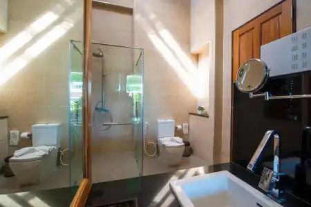 Pattra Vill Resort - 116