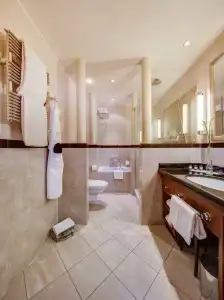 Kempinski Grand des Bains St. Moritz - 59