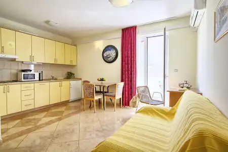 Villa Erna - 18