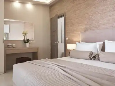 Koukounaria & Suites - 31