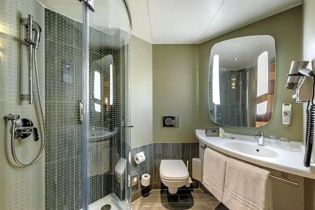 Ibis Wien Hauptbahnhof - 41