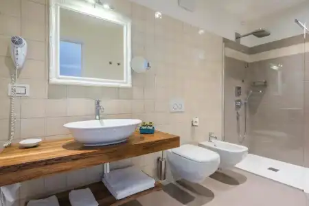 Villa Italia Luxury Suites and Apartments - 93