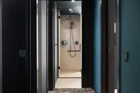 Novotel Living Jetisu - 57