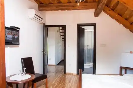 Plitvica Lodge - 63