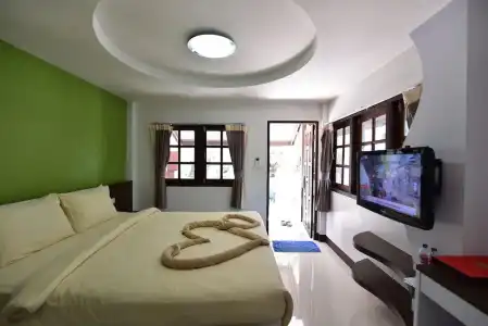 Varin Beach Resort - 57