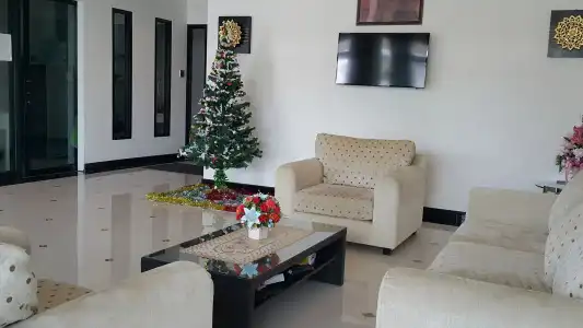 B Space Residence - 11