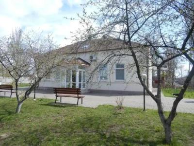Guest House Azovets - 11