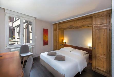Hôtel de l'Europe by Happyculture - 27