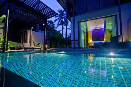 Ramada Resort by Wyndham Khao Lak - 10