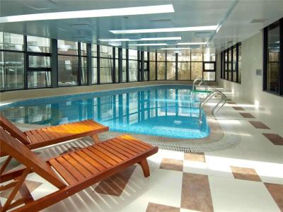 Mercure Beijing Downtown - 45