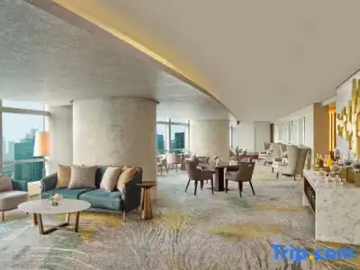 The Residences at The Ritz-Carlton Jakarta, Pacific Place - 64