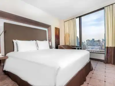 Novotel Bangkok Platinum Pratunam - 26