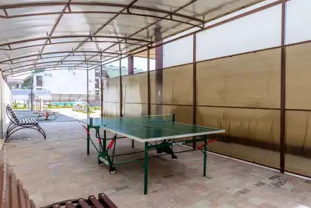 Recreation center Azhur (Kirillovka) - 13