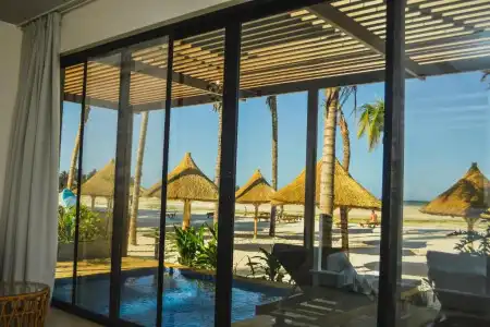 TOA & Spa Zanzibar - 137