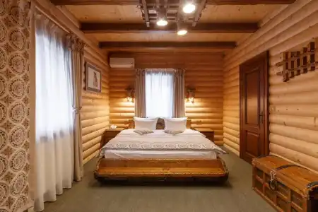 Family Resort Vedmezha Gora - 47