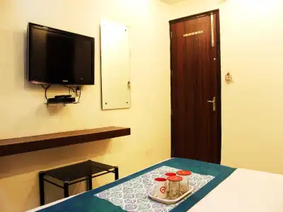 D Inn - 2