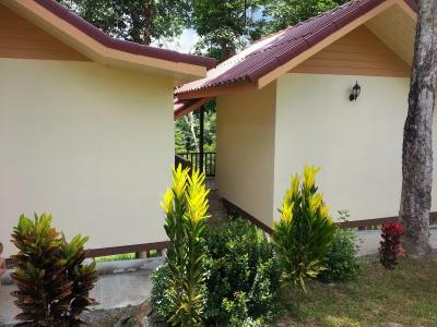 Khaosok River Home Resort - 8