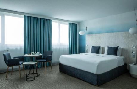 Mercure Vannes Le Port - 55
