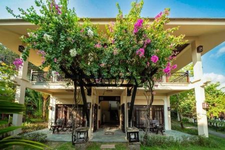 Anja Beach Resort & Spa - 123