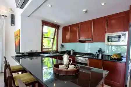 Kanda Residences Pool Villas - 135