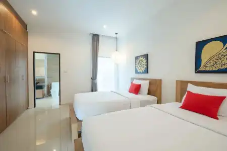 Layantara Villas Phuket - 44
