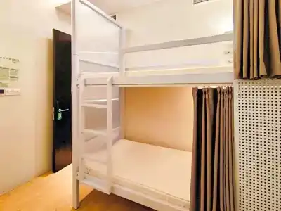 Together-Venue Fawn Hostel Suzhou - 35
