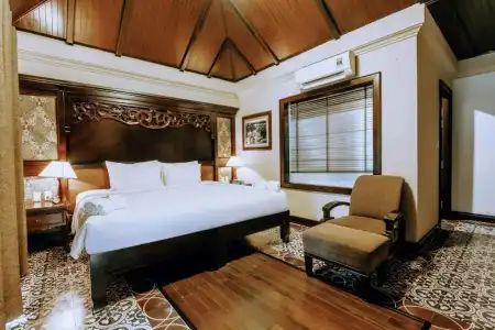 Anja Beach Resort & Spa - 4
