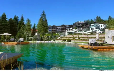 Alpin Resort Sacher - 17