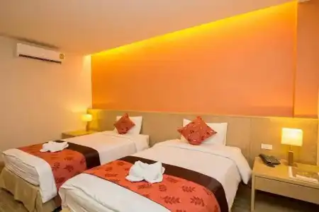 Panya Resort - 75