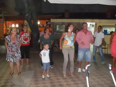 Villaggio Tabù - 22