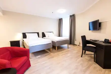 Best Western Plus Bakeriet - 6