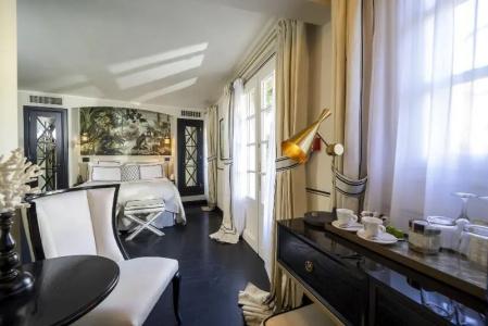 Le Yaca Saint-Tropez - 62