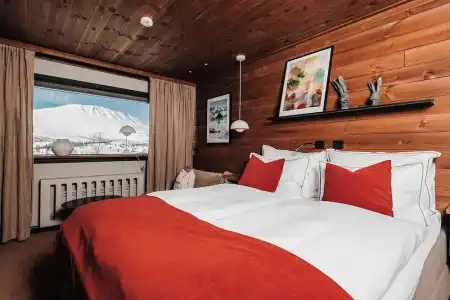 Gaustablikk Fjellresort - 21
