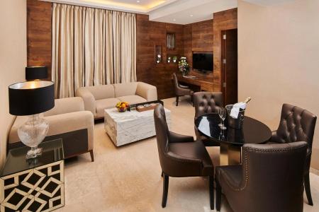 Goldfinch Mumbai - 33