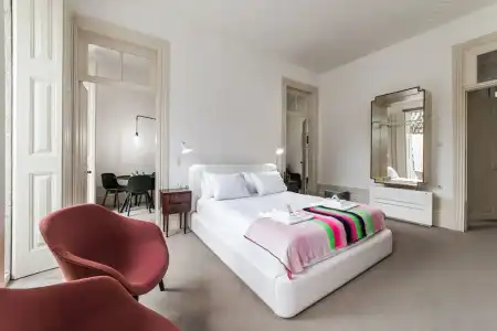 Malmerendas Boutique Lodging - 135