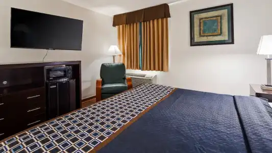 SureStay Plus by Best Western Lubbock Medical Center - 42