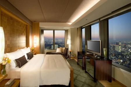 Mandarin Oriental, Tokyo - 2