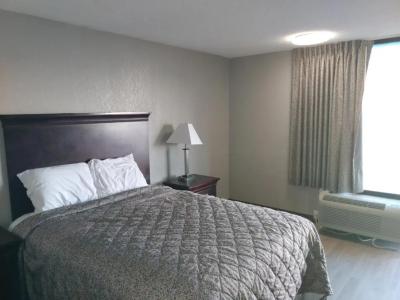 Gateway Inn Savannah - 21